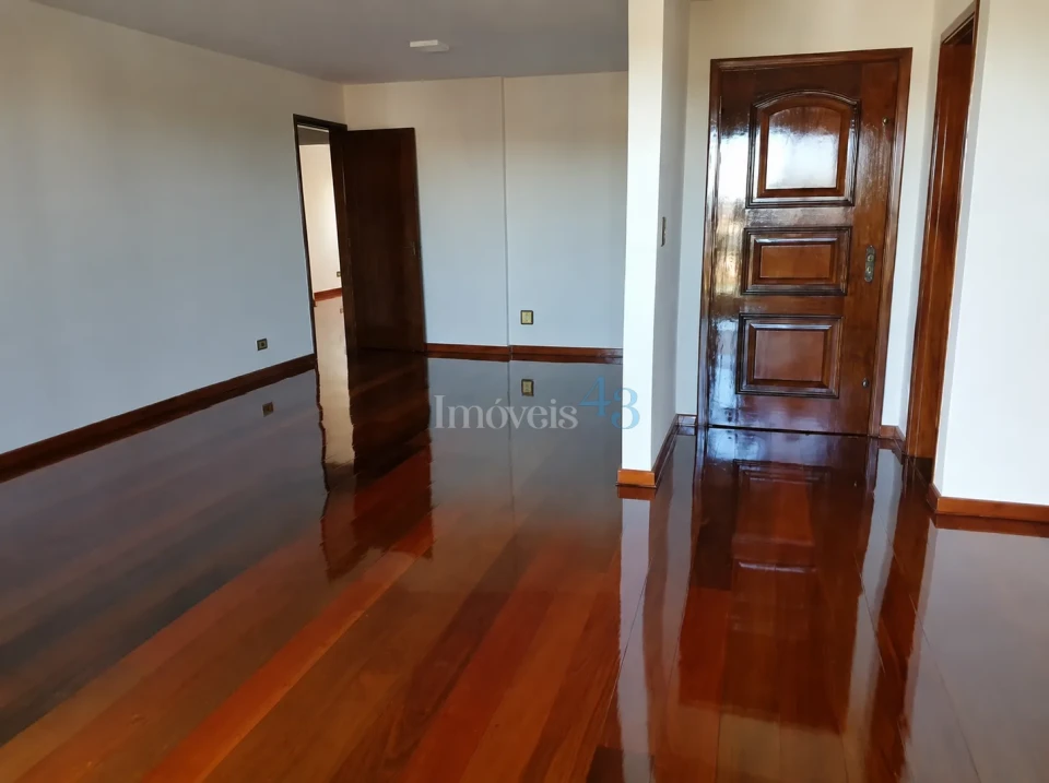 Apartamento À Venda Residencial Eldorado