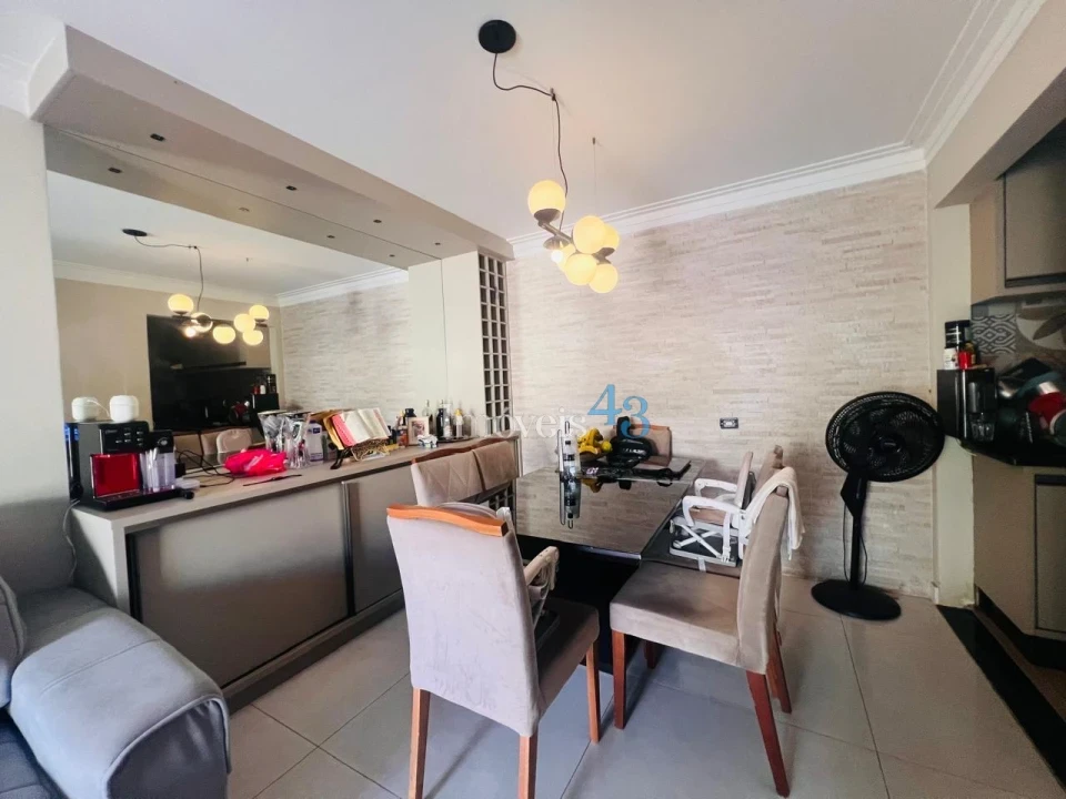 Imagens do imóveis CASA A VENDA - JD CIDADE VERDE