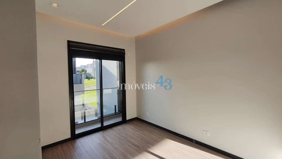 Imagens do imóveis Casa em Condomínio Fechado - Londrina