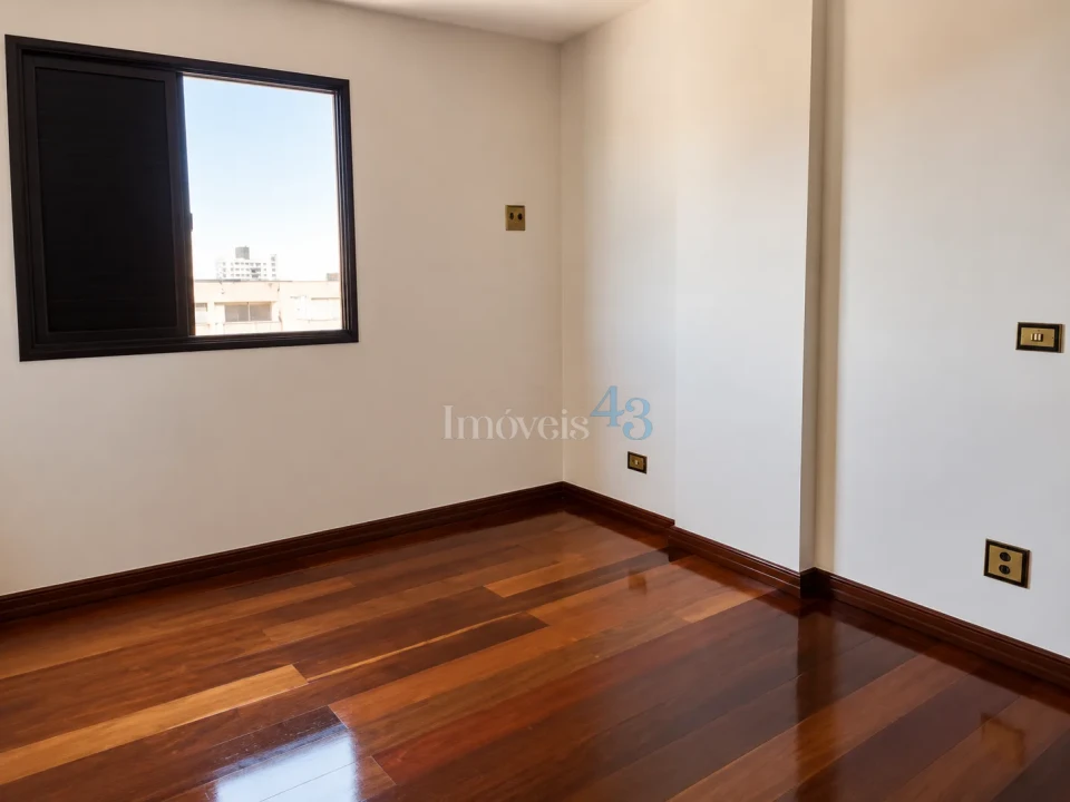 Apartamento À Venda Residencial Eldorado