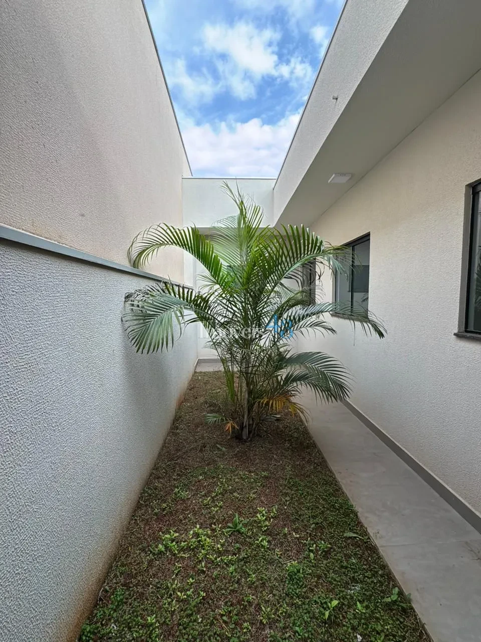Imagens do imóveis CASA - JD. MONTE ALTO