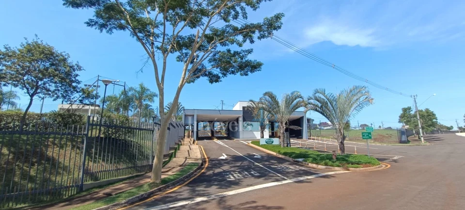 Condomínio Campos do Conde Veredas