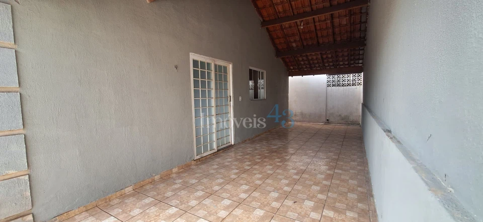 CASA - JD. CASAROTO