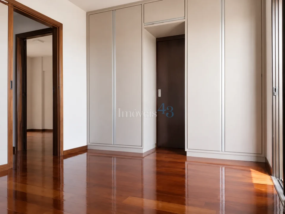 Apartamento À Venda Residencial Eldorado