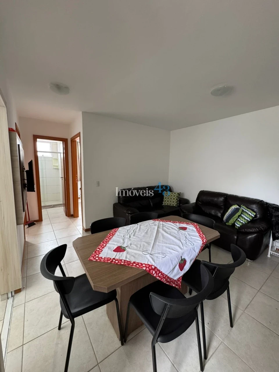Imagens do imóveis APARTAMENTO A VENDA BALNEARIO PIÇARRAS-SC