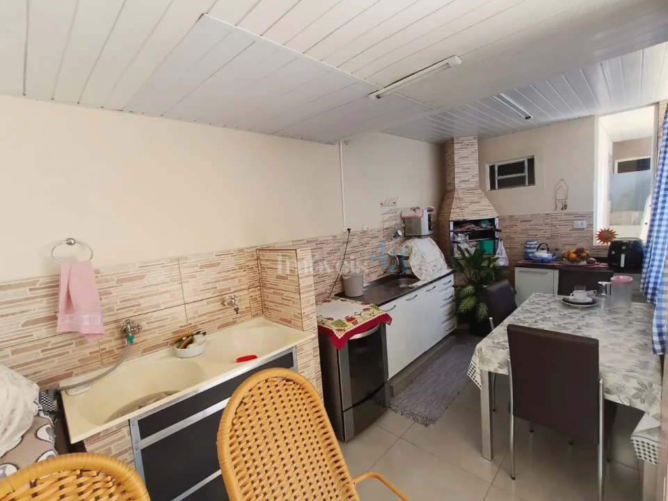 Imagens do imóveis CASA VILA SALOMÉ - ESTUDA TROCA POR MENOR VALOR