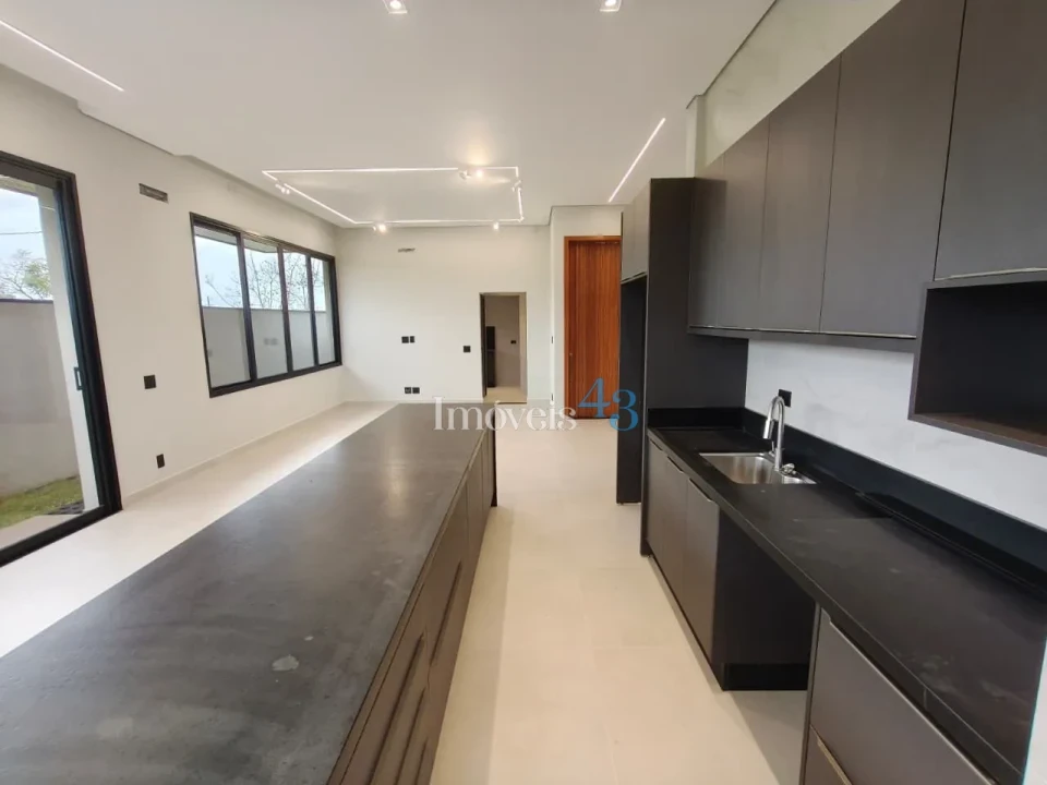 Casa Em Condomínio À Venda E Locação Condomínio Campos Do Conde Veredas Cambé