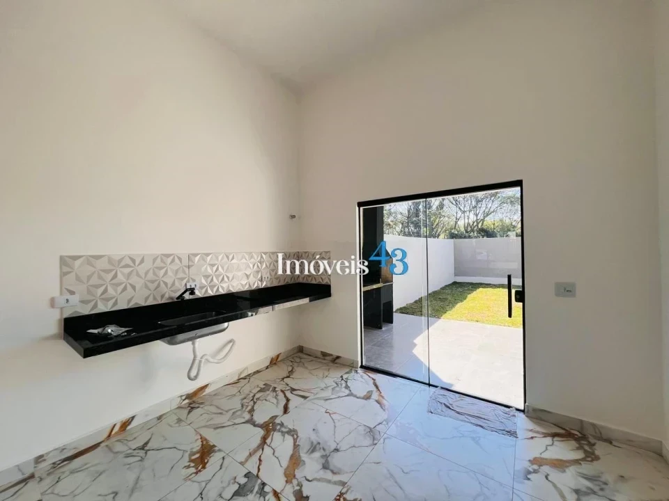 Imagens do imóveis CASA A VENDA - JD BOA VISTA