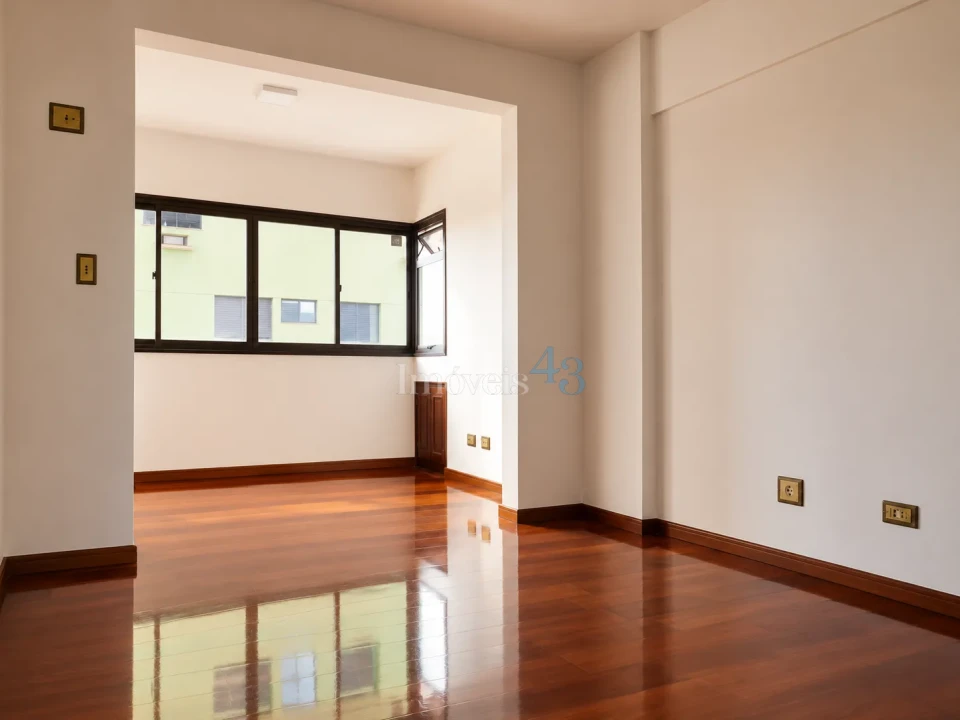 Apartamento À Venda Residencial Eldorado