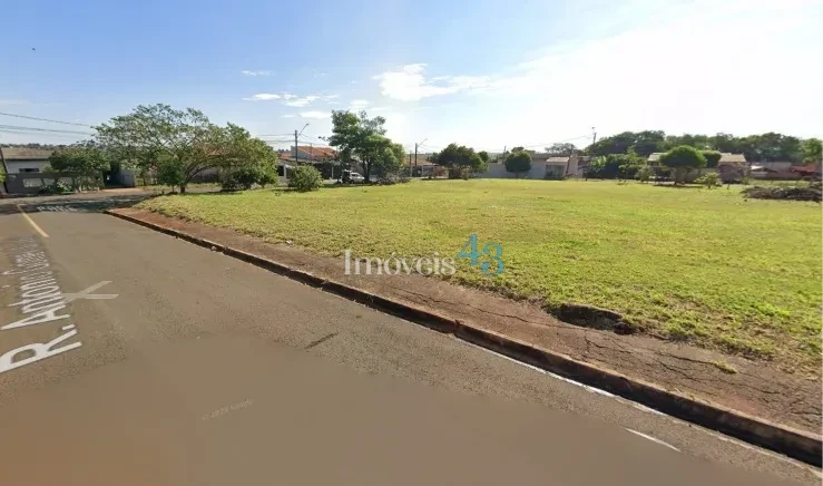 Imagens do imóveis CASA A VENDA- RESIDENCIAL PORTAL DO SOL - LONDRINA-PR