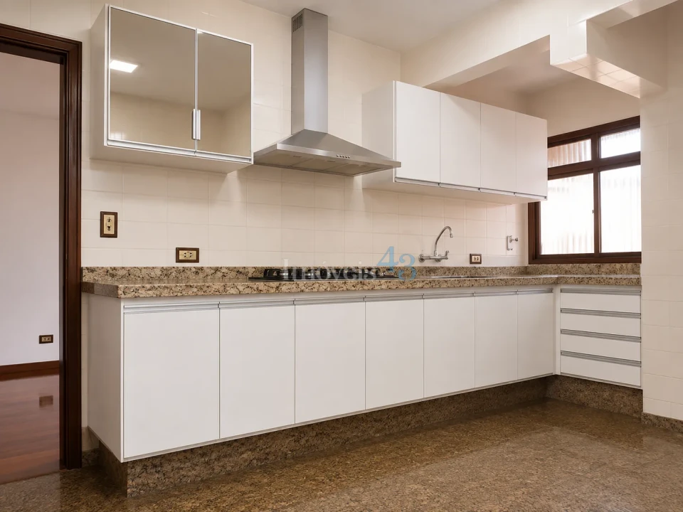 Apartamento À Venda Residencial Eldorado