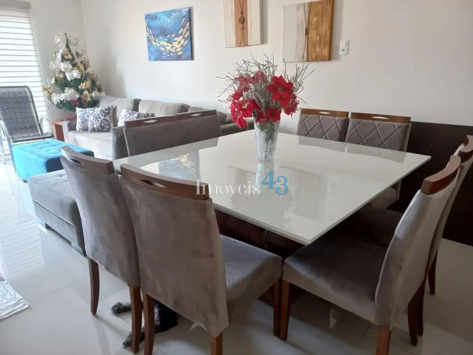 Casa Jardim do Café 2