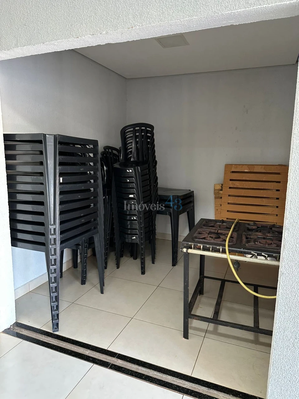 Imagens do imóveis AREA DE LAZER