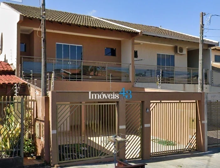 Sobrado - Santo Amaro