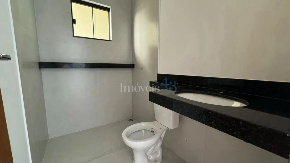 Imagens do imóveis CASA A VENDA- RESIDENCIAL PORTAL DO SOL - LONDRINA-PR