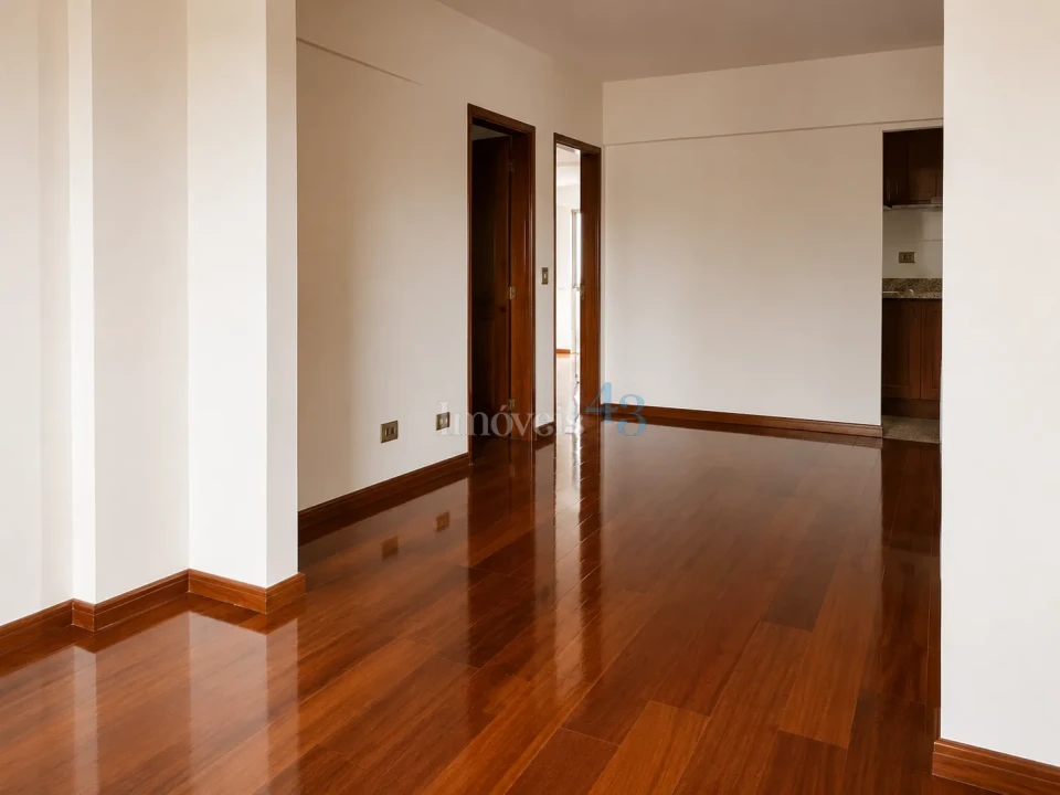 Apartamento À Venda Residencial Eldorado