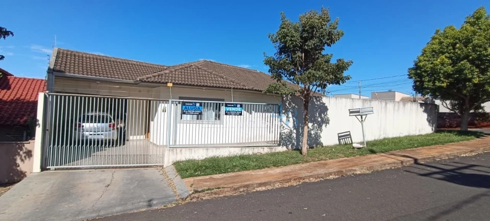 CASA - JD. PANORÂMICO