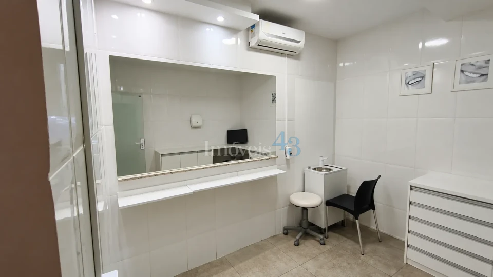 Sala comercial - Jardim Morumbi