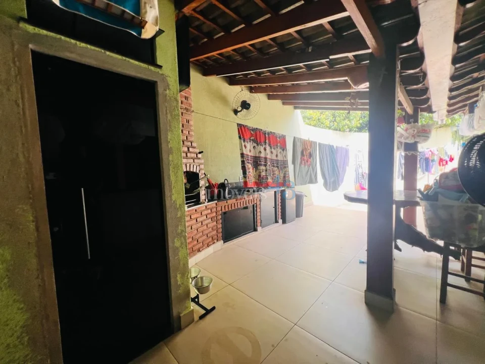 Imagens do imóveis CASA A VENDA - JD CIDADE VERDE