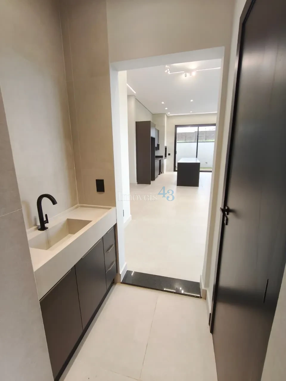 Casa Em Condomínio À Venda E Locação Condomínio Campos Do Conde Veredas Cambé