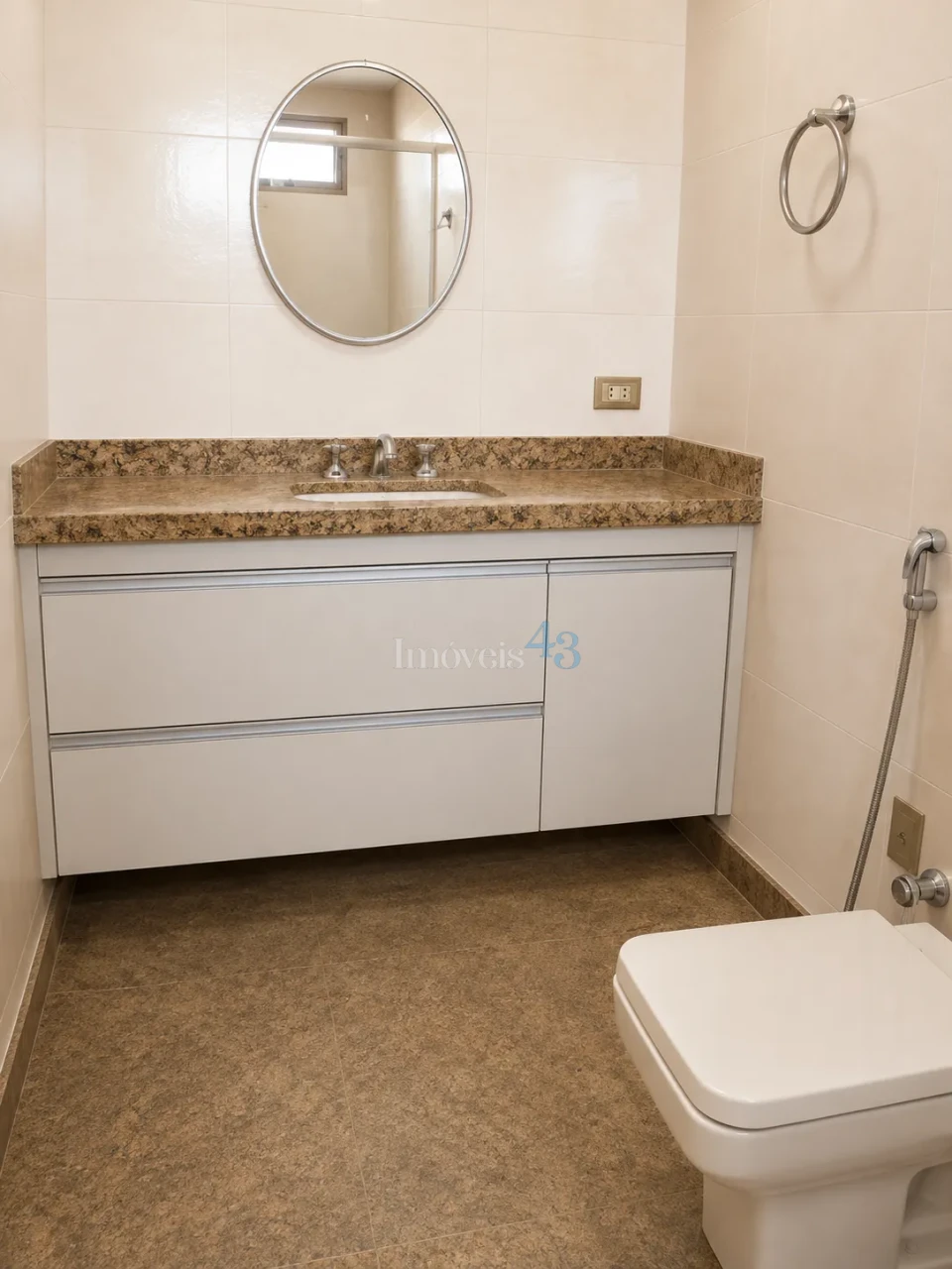 Apartamento À Venda Residencial Eldorado