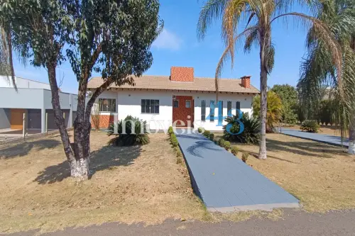 CONDOMÍNIO GOLF VILLE