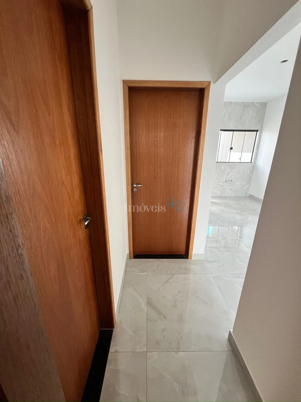 Imagens do imóveis CASA NOVA - JD. PARANÁ
