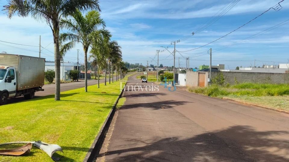 Imagens do imóveis TERRENO MISTO (COMERCIAL E RESIDENCIAL) - PORTAL DO LAGO