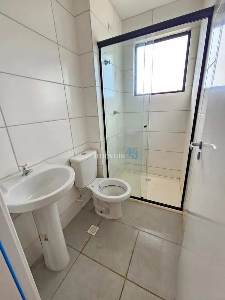 DIREITO DE APARTAMENTO- A VENDA - FLOR DE LOTUS