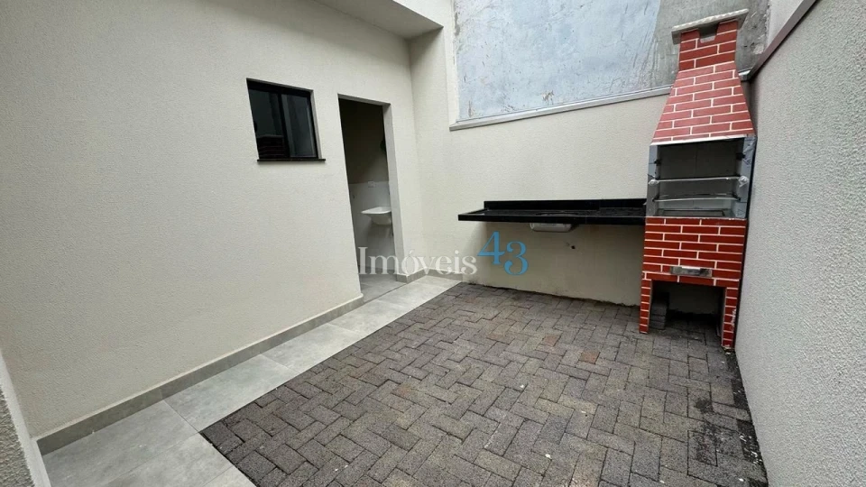 Imagens do imóveis CASA A VENDA- RESIDENCIAL PORTAL DO SOL - LONDRINA-PR