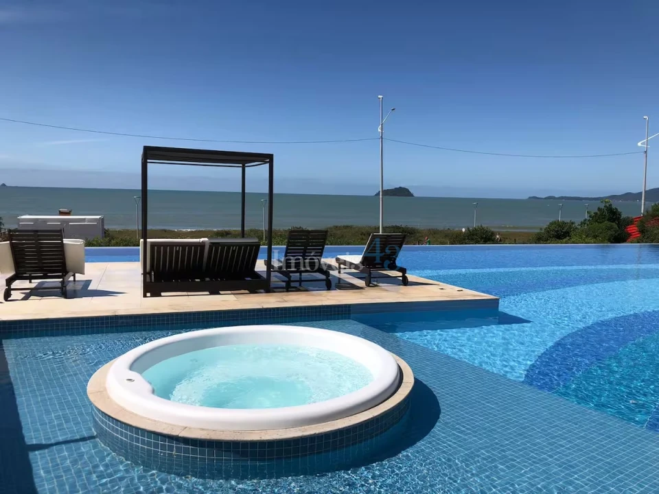 BALI BEACH HOME CLUB