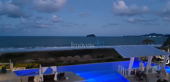 BALI BEACH HOME CLUB