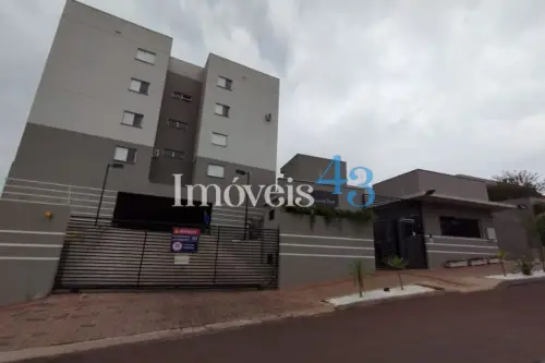 CONDOMÍNIO RESIDENCIAL CANADA PARK