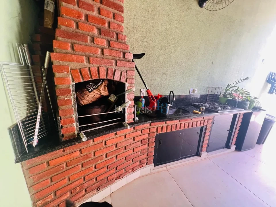 Imagens do imóveis CASA A VENDA - JD CIDADE VERDE