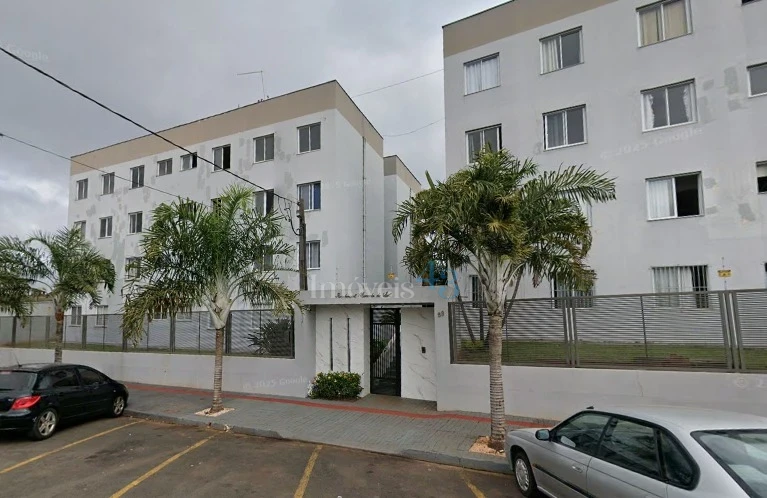 Condomínio Conjunto Residencial Morada do Sol