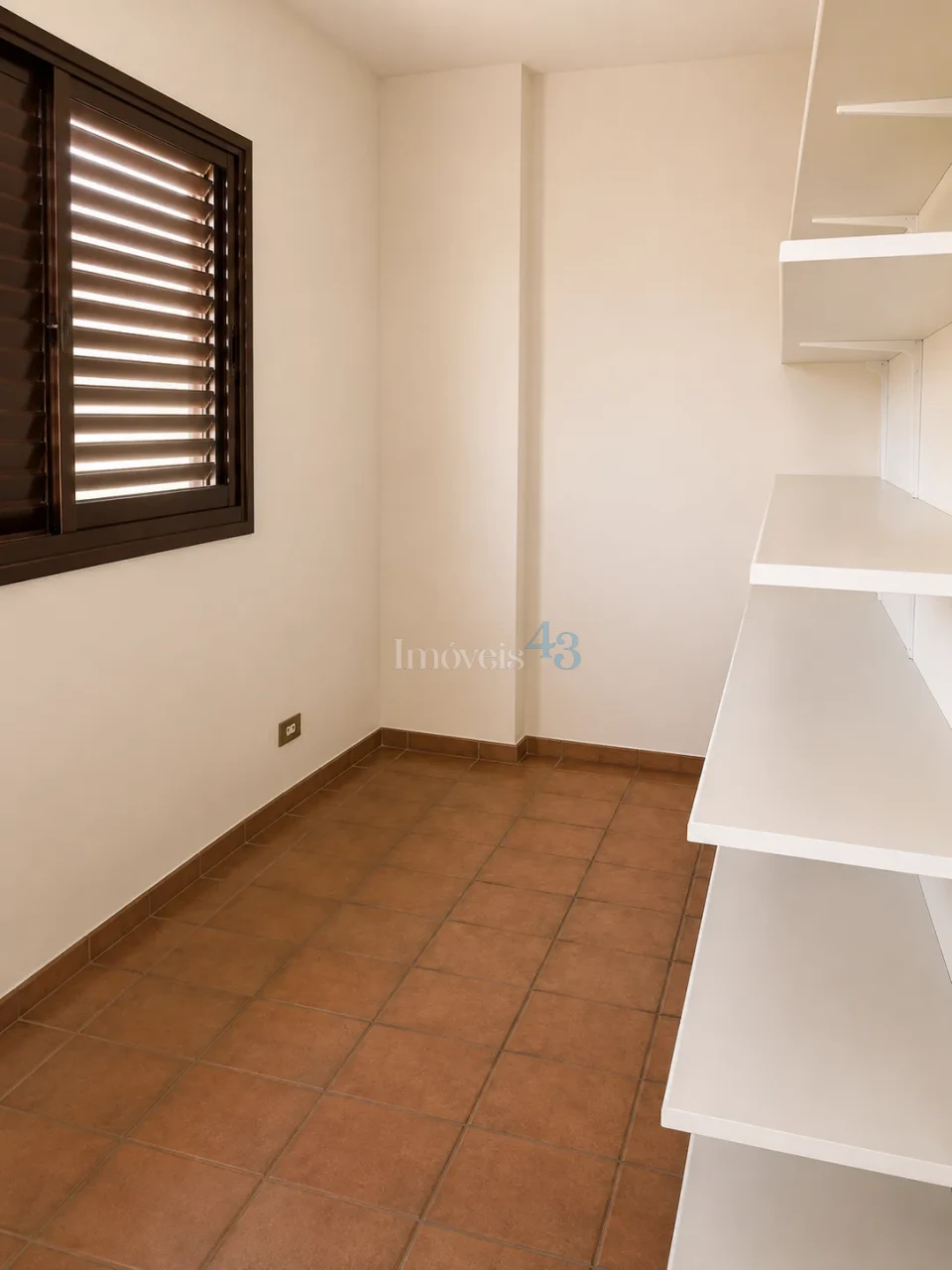 Apartamento À Venda Residencial Eldorado