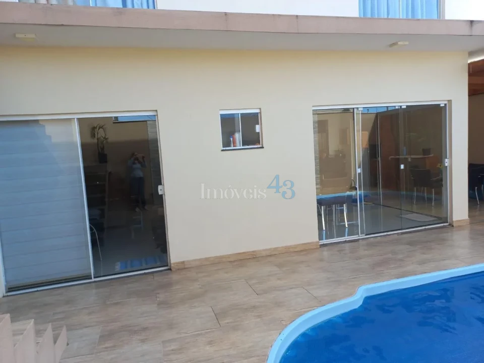 Casa Jardim do Café 2