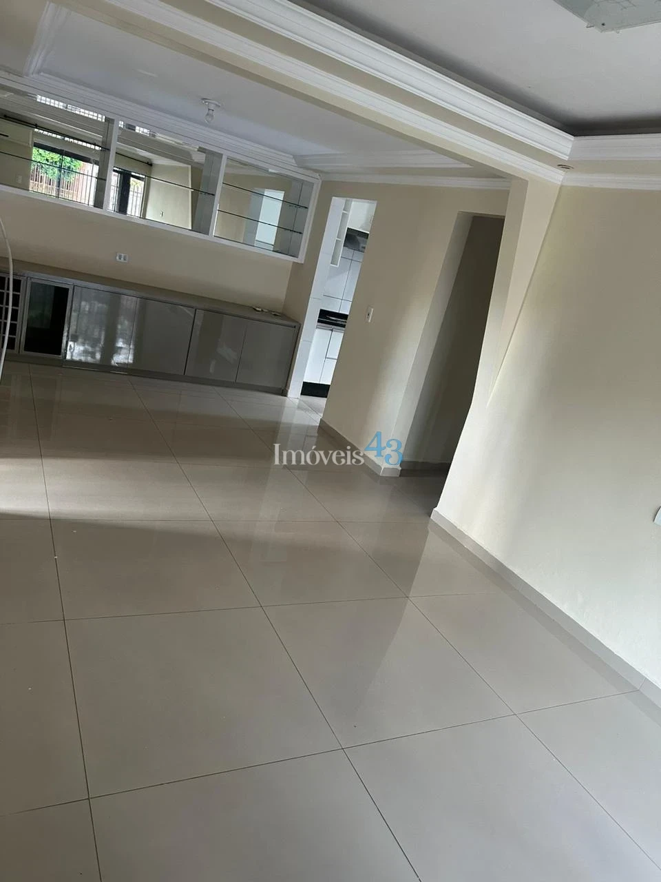 Imagens do imóveis CASA A VENDA - LONDRINA