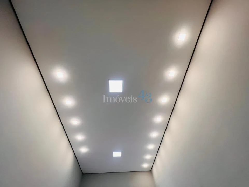 Imagens do imóveis Casa À Venda Jardim Novo Sabará Londrina