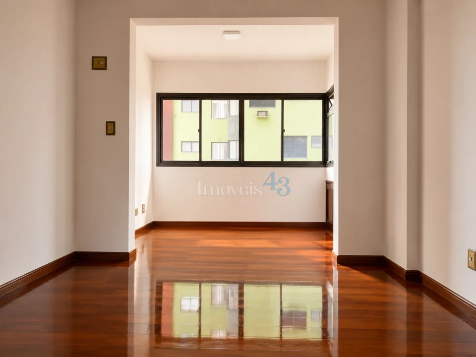 Apartamento À Venda Residencial Eldorado
