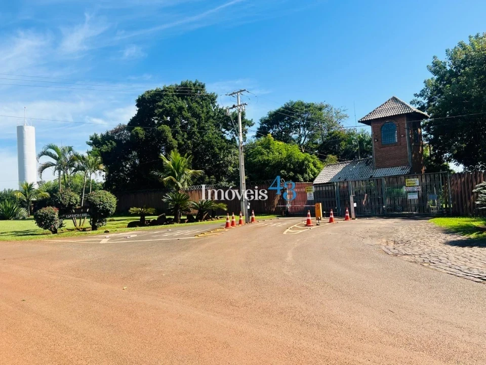 TERRENO CONDOMINIO ESTANCIA CABRAL