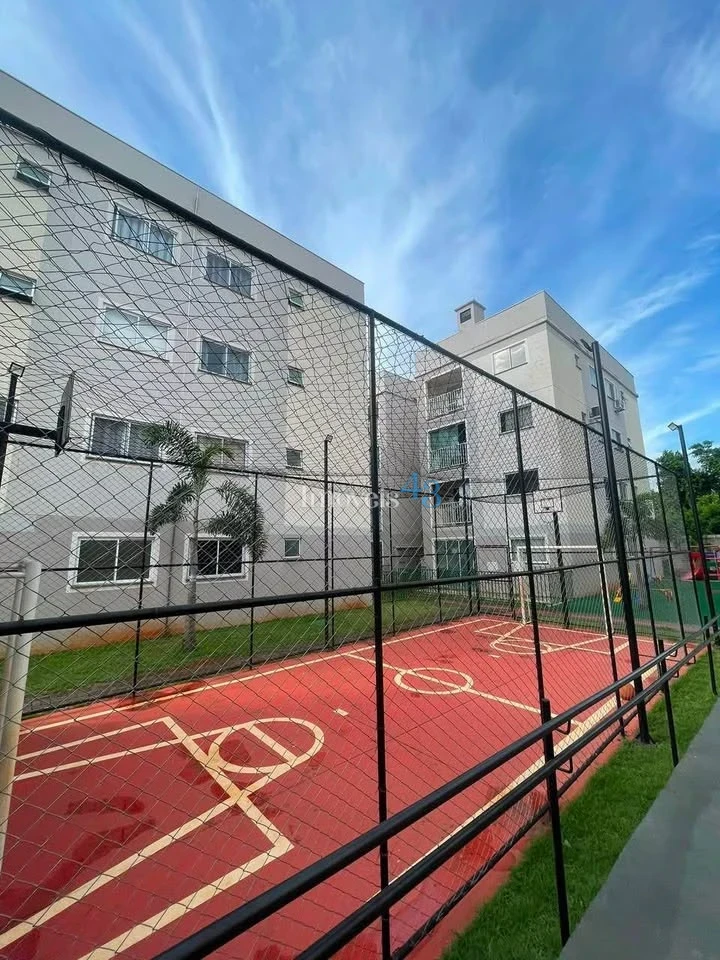 Residencial Morada do Vale