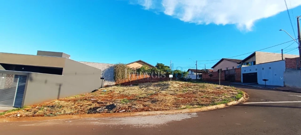 Imagens do imóveis TERRENO