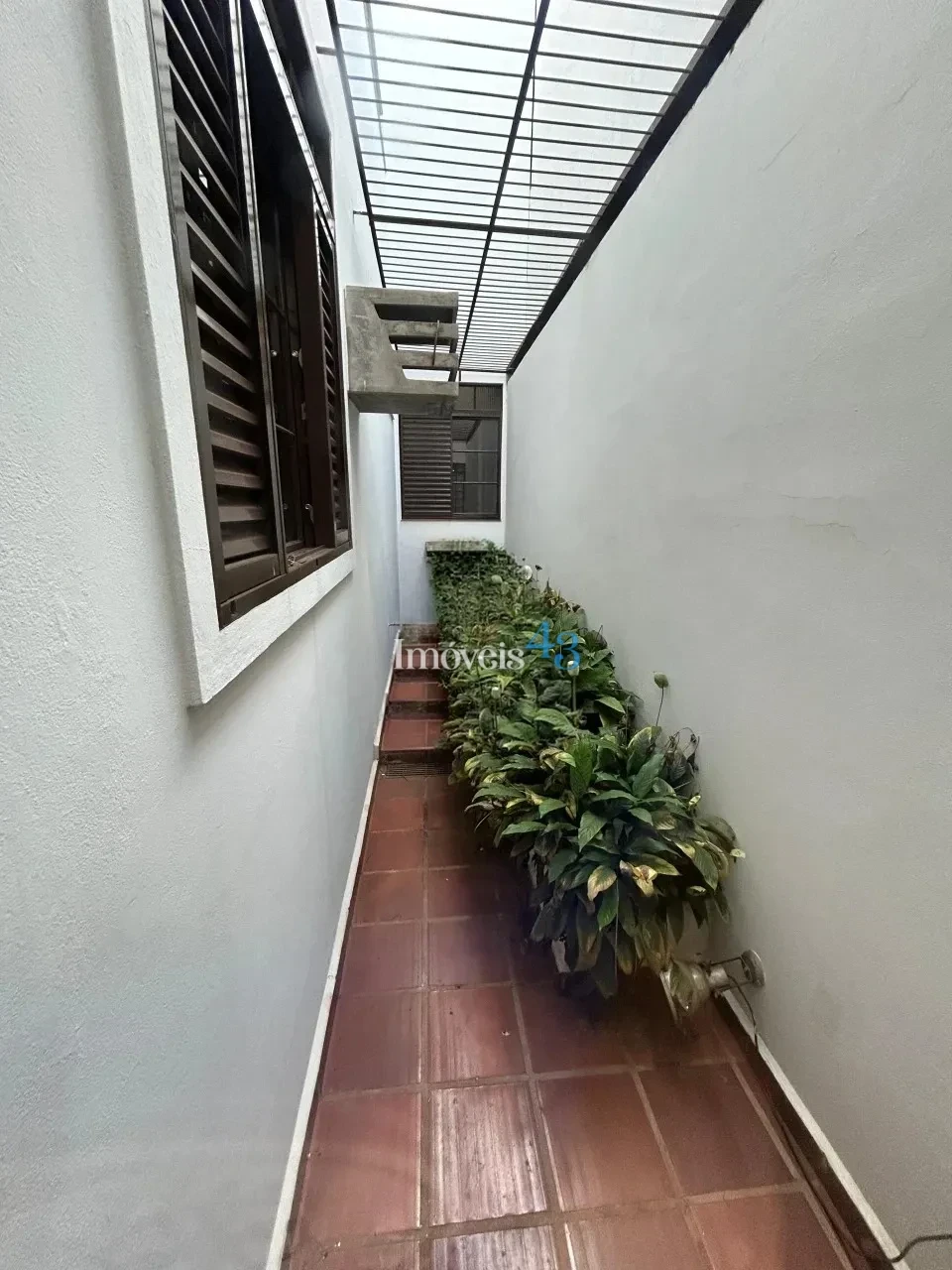 Imagens do imóveis CASA A VENDA - JD VILA RICA - CAMBE-PR