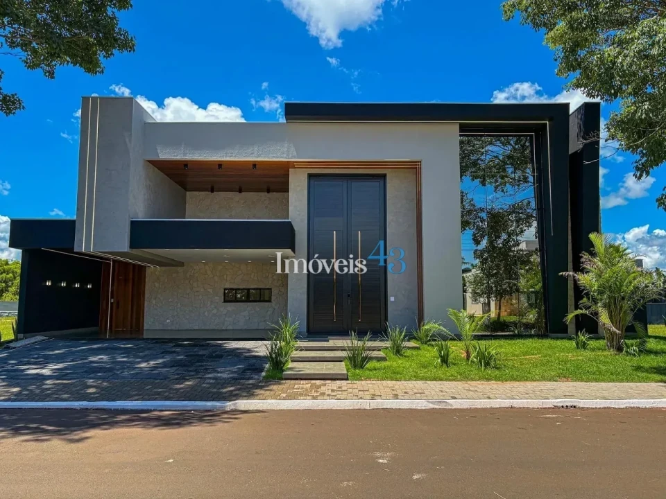 Imagens do imóveis CASA A VENDA -VILLAGIO DO ENGENHO