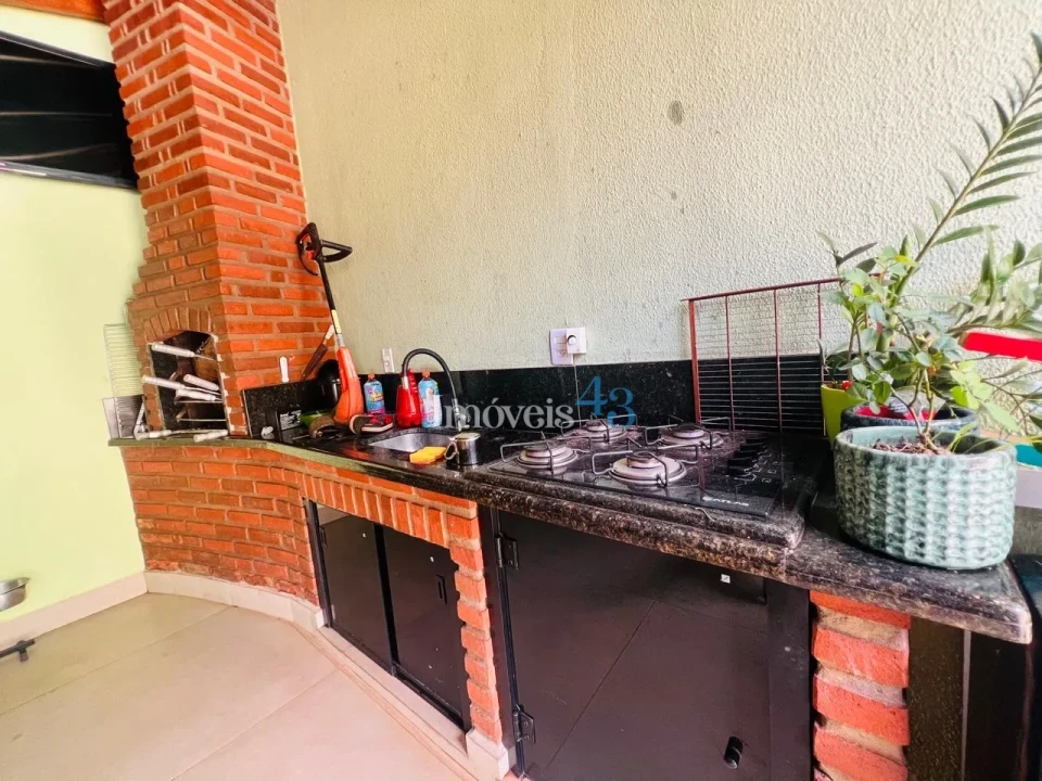 Imagens do imóveis CASA A VENDA - JD CIDADE VERDE