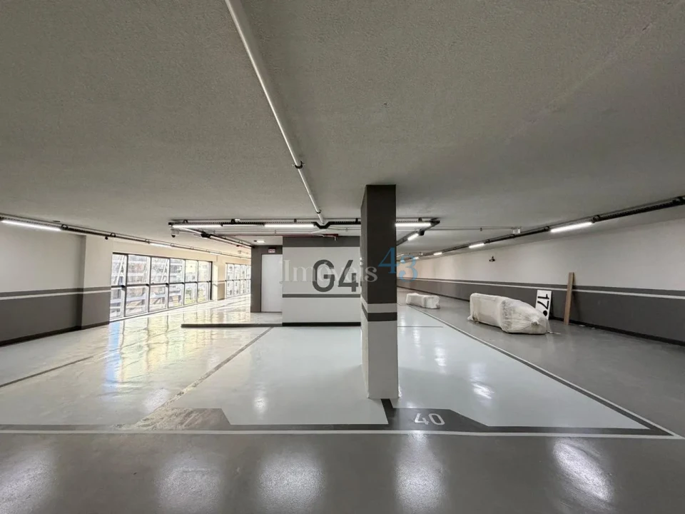 Imagens do imóveis Piazza Zilli Residencial
