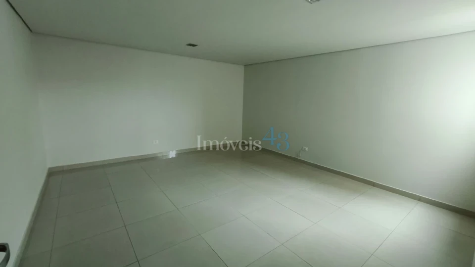 Imagens do imóveis Sala Comercial - Cambé II