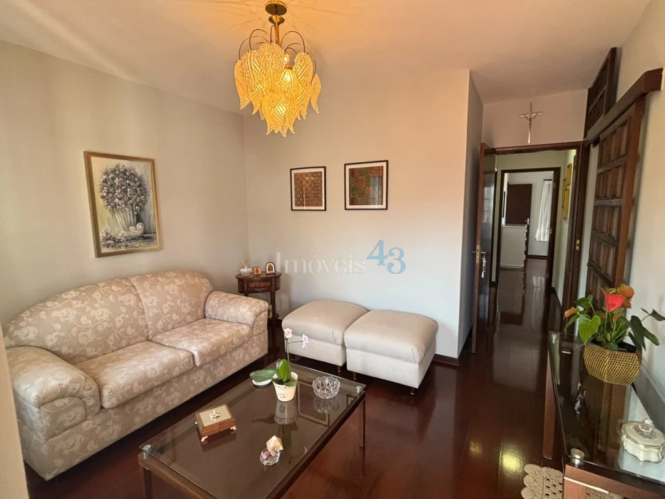 Imagens do imóveis Casa À Venda Jardim Vila Rica Cambé