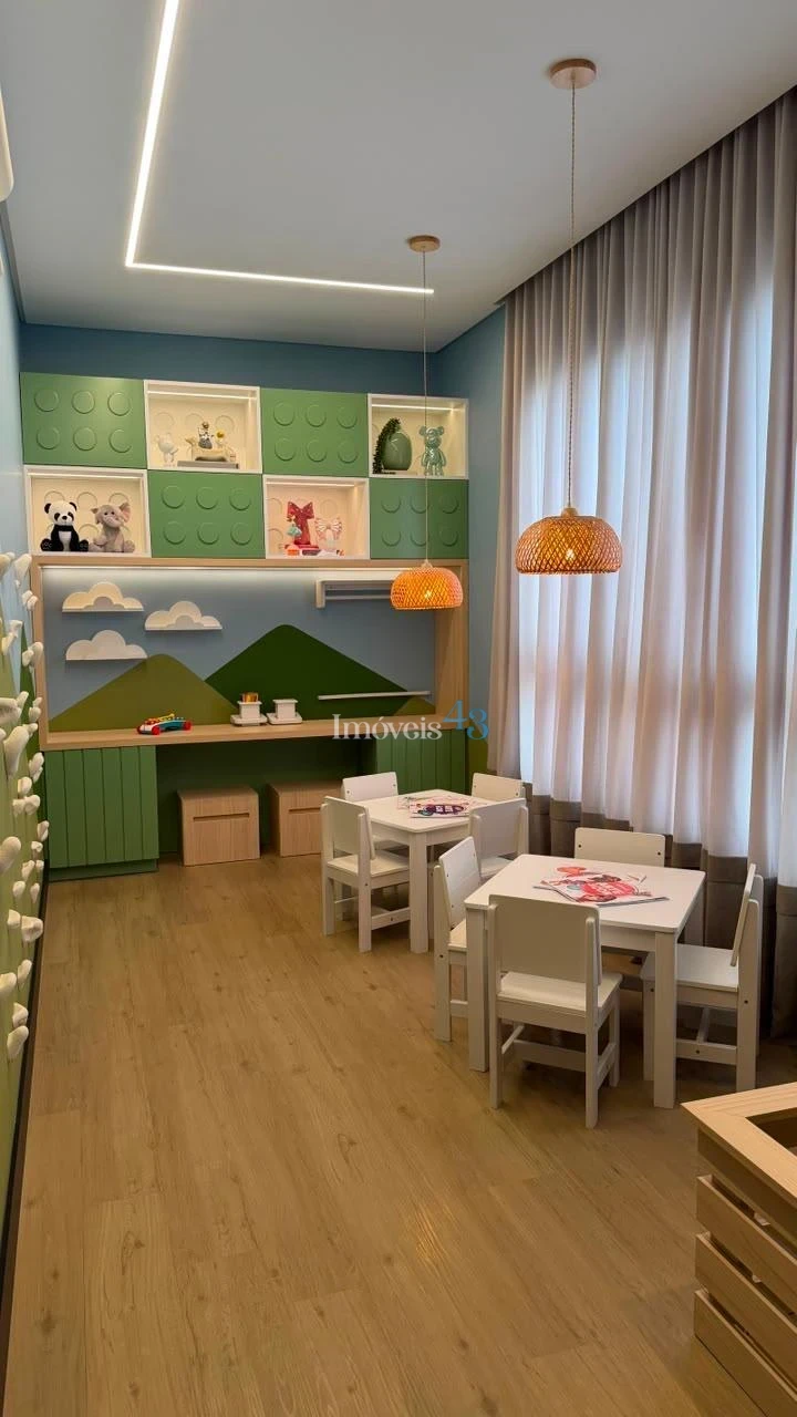 Imagens do imóveis Piazza Zilli Residencial